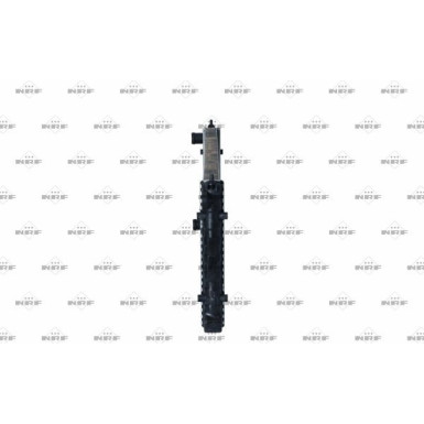 NRF | Kühler, Motorkühlung | 509506