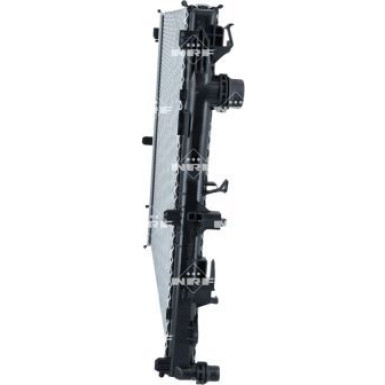 550316 Kühler, Motorkühlung