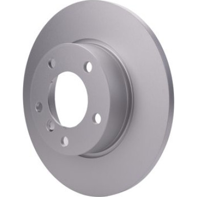 Hella | Bremsscheibe | 8DD 355 102-561