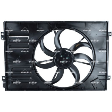 NRF | Lüfter, Motorkühlung | 47925 NRF | Lüfter, Motorkühlung | 47925