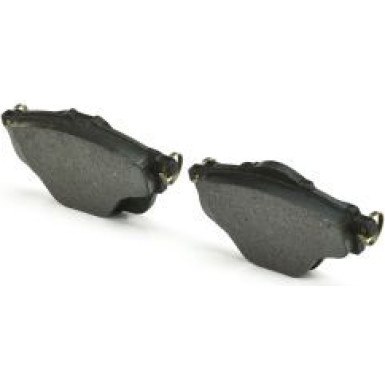 Delphi Bremsbelagsatz, Scheibenbremse LP2509