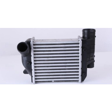 96576 Ladeluftkühler ** FIRST FIT ** 96576 Ladeluftkühler ** FIRST FIT **