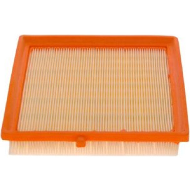 BOSCH F 026 400 348 Luftfilter