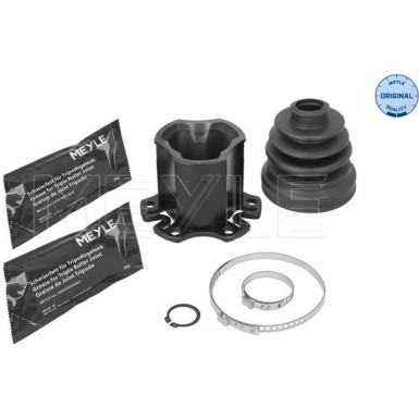 Meyle Gelenksatz, Antriebswelle MEYLE-ORIGINAL: True to OE 100 498 0272