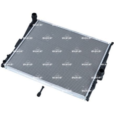 53117 Kühler, Motorkühlung EASY FIT 53117 Kühler, Motorkühlung EASY FIT