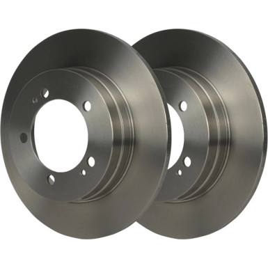 ATE | Bremsscheibe | 24.0110-0243.1 ATE | Bremsscheibe | 24.0110-0243.1