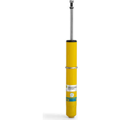 BILSTEIN 24-274876 Stoßdämpfer B8 Vorderachse für AUDI A4,A5, Gasdruck, Einrohr