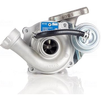 Nissens Turbolader 93132