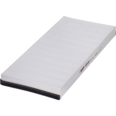 Hengst Filter | Filter, Innenraumluft | E912LI