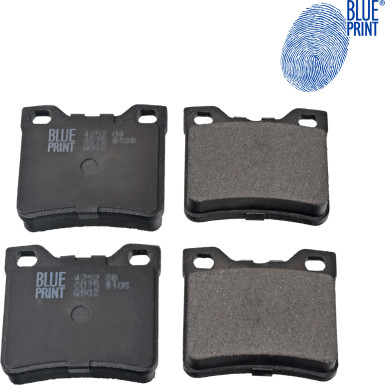 ADP154223 Bremsbelagsatz, Scheibenbremse