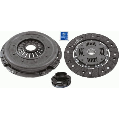 SACHS 3000 830 201 Kupplungssatz