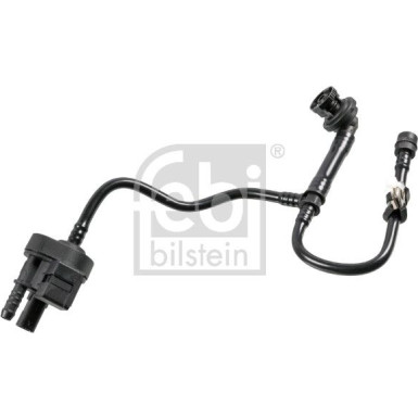 FEBI BILSTEIN 186162 Be-/Entlüftungsventil, Kraftstoffbehälter FEBI BILSTEIN 186162 Be-/Entlüftungsventil, Kraftstoffbehälter