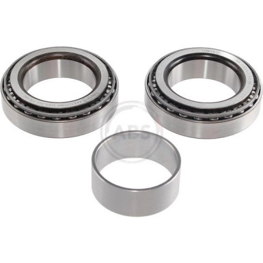 2 x A.B.S. Radlagersatz | 201241 2 x A.B.S. Radlagersatz | 201241
