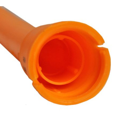 METZGER 8001016 Trichter, Ölpeilstab