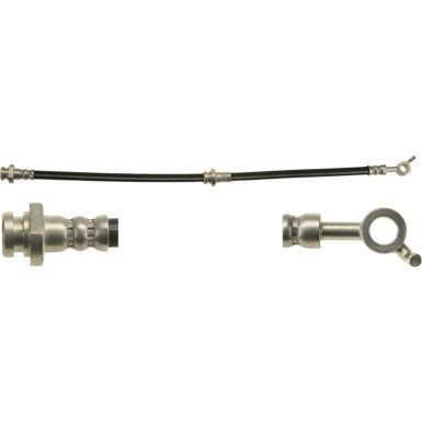 PHD667 Bremsschlauch