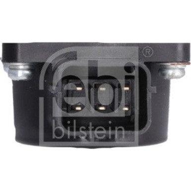 febi bilstein | AGR-Ventil | 193170