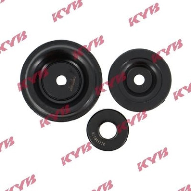 KYB Reparatursatz, Federbeinstützlager Suspension Mounting Kit SM5818