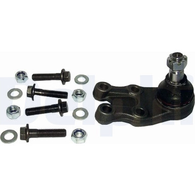 TC2110 Trag-/Führungsgelenk