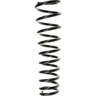 Spidan | Fahrwerksfeder | 48723