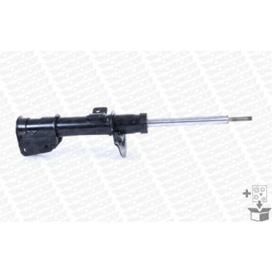 16455 Stoßdämpfer MONROE ORIGINAL (Gas Technology)