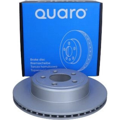 QD7393 Bremsscheibe QD7393 Bremsscheibe