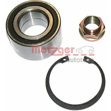 WM 1002 Radlagersatz WM 1002 Radlagersatz