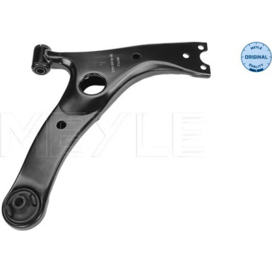 Meyle Lenker, Radaufhängung MEYLE-ORIGINAL: True to OE 30-16 050 0082