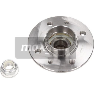 33-0519 Radlagersatz