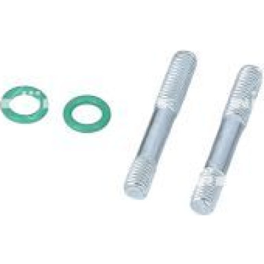 35846 Kondensator, Klimaanlage EASY FIT 35846 Kondensator, Klimaanlage EASY FIT