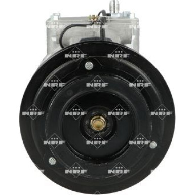 32449 Kompressor, Klimaanlage EASY FIT