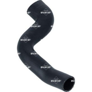 166337 Ladeluftschlauch EASY FIT