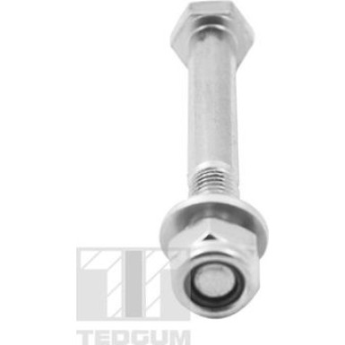 Tedgum | Schraube, Querlenker | TED56233