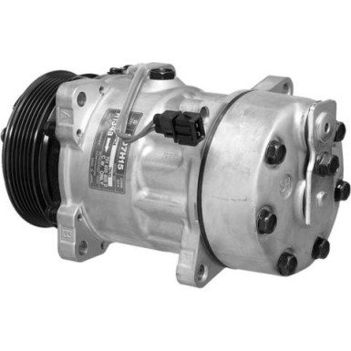 Mahle | Kompressor, Klimaanlage | ACP 1074 000P
