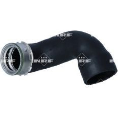 166158 Ladeluftschlauch