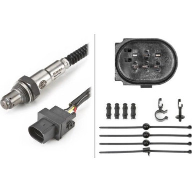 6PA 009 166-791 Lambdasonde