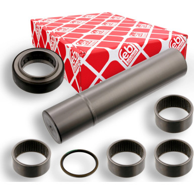 FEBI BILSTEIN 15901 Reparatursatz, Achsschenkelbolzen