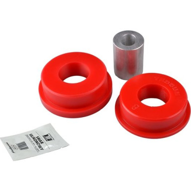 Tedgum | Lagerung, Achskörper | TED99845