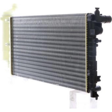 Mahle | Kühler, Motorkühlung | CR 468 000S