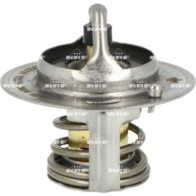 NRF | Thermostat, Kühlmittel | 725211