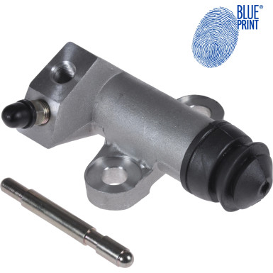 Blue Print | Nehmerzylinder, Kupplung | ADN13604