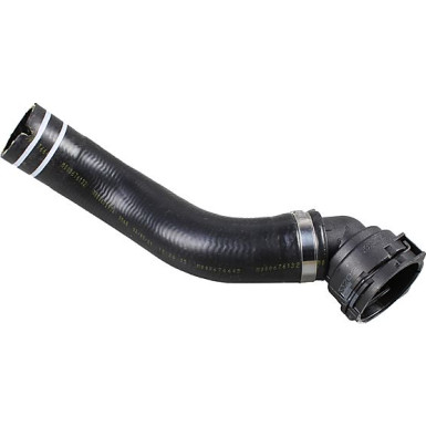 2420969 Kühlerschlauch 2420969 Kühlerschlauch