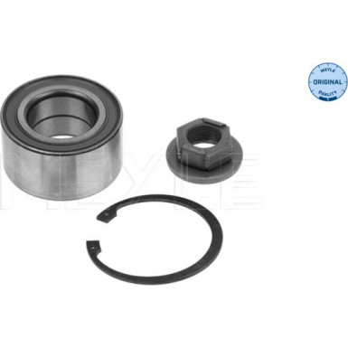 714 108 0002 Radlagersatz MEYLE-ORIGINAL: True to OE.