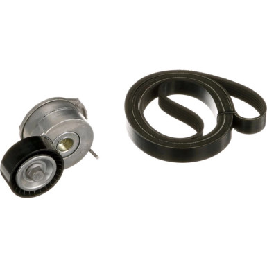 K036PK1245 Keilrippenriemensatz Micro-V®