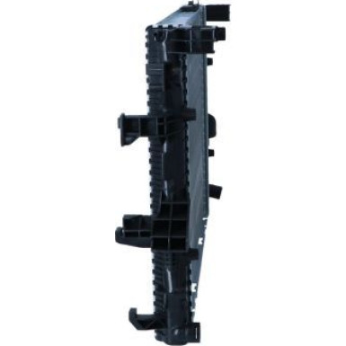 53795A Kühler, Motorkühlung Economy Class