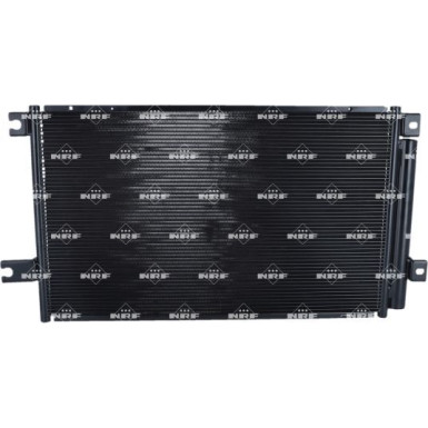 35629 Kondensator, Klimaanlage EASY FIT