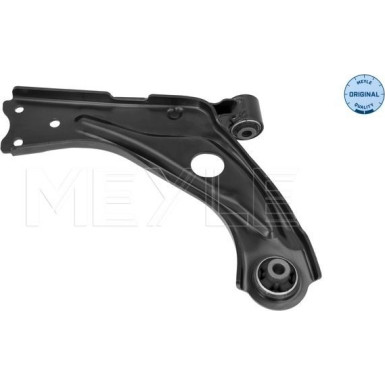 Meyle Lenker, Radaufhängung MEYLE-ORIGINAL: True to OE 616 050 0077