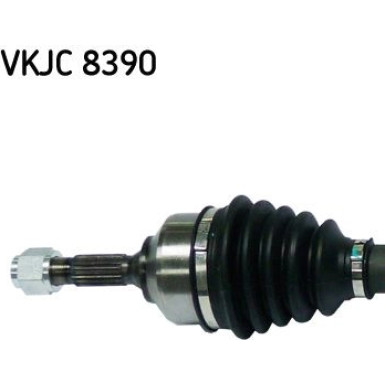 VKJC 8390 Antriebswelle VKJC 8390 Antriebswelle