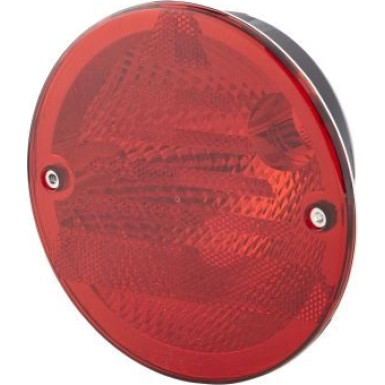 Hella | Rückstrahler | 8RA 344 610-017