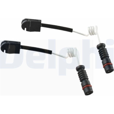 LZ0191 Warnkontakt, Bremsbelagverschleiß LZ0191 Warnkontakt, Bremsbelagverschleiß