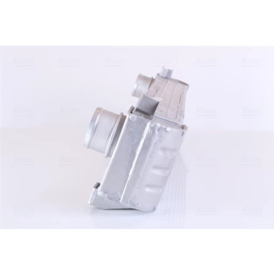 96091 Ladeluftkühler